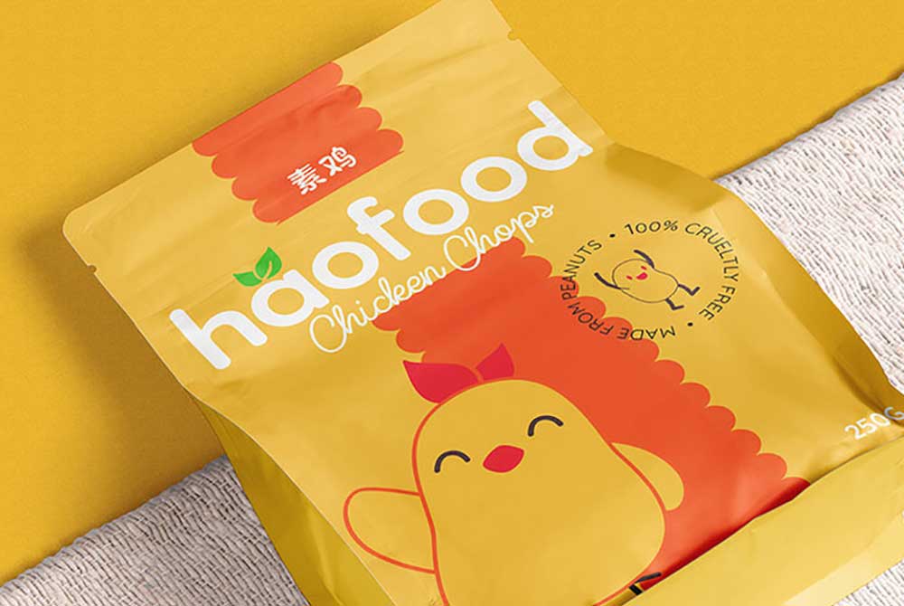 HaoFood’s Healthy, Humane Take on Comfort Food