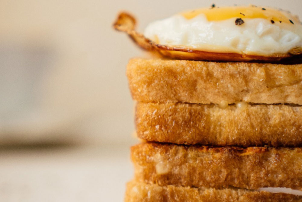 O’Briens Irish Sandwich Cafe Ditches Caged Eggs across APAC