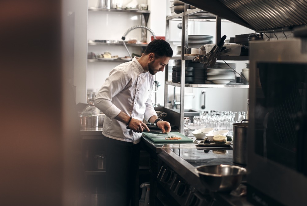 Alt Protein: Chefs Around the World Leading the Transition